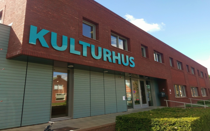 Denekamp kulturhus
