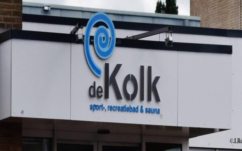 Sport recreatiebad sauna de kolk wierden 3