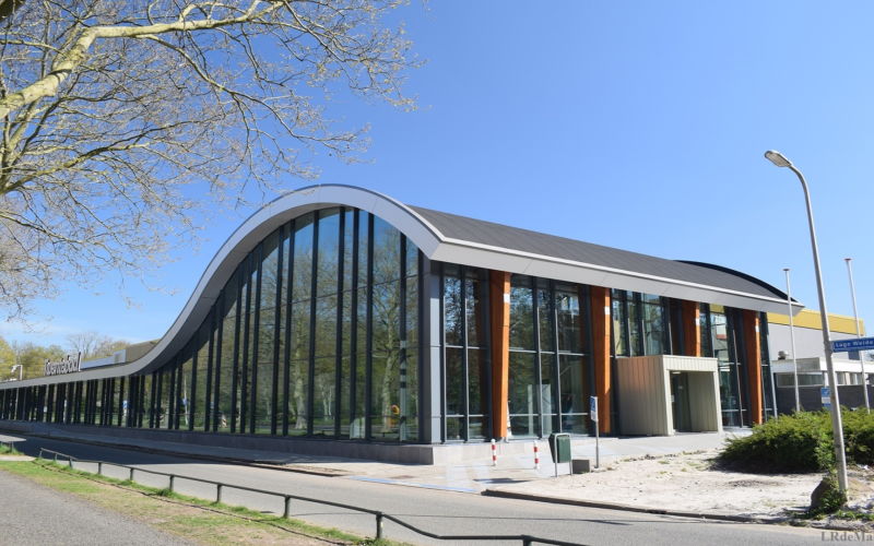 Twentebad hengelo zwembad 1