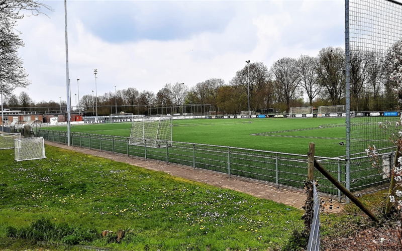 Voetbalverenigin Enter Vooruit