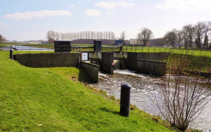 Waterschap vechtstromen 1