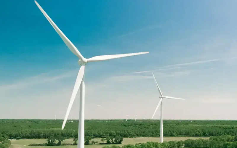 Windturbine 20231221