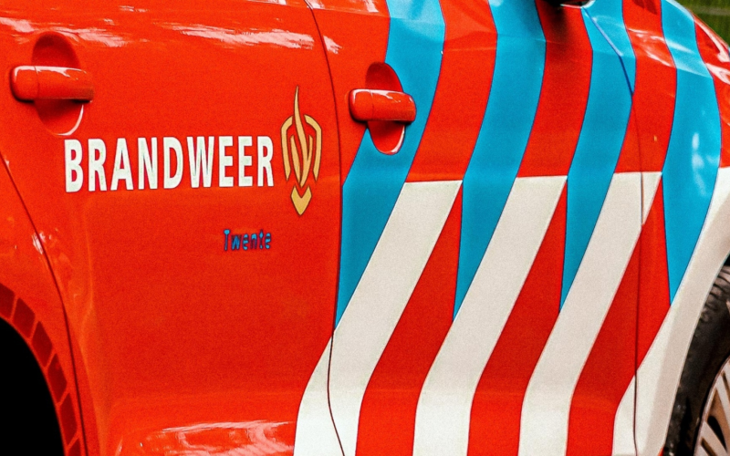 Brandweer Twente