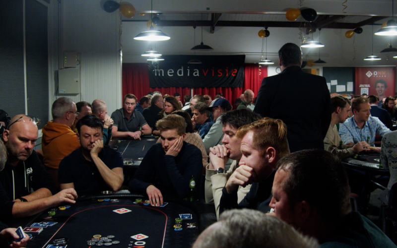 Pokertoernooi Lonneker 20240120