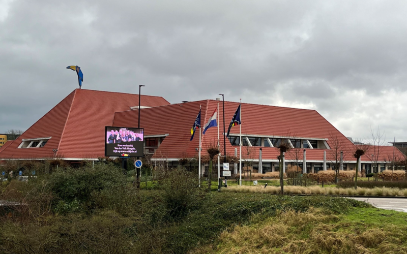 Vandervalk hengelo rtv oost