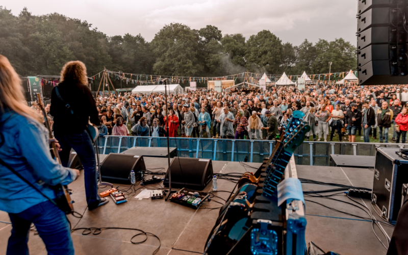Rock am Esch Tubbergen