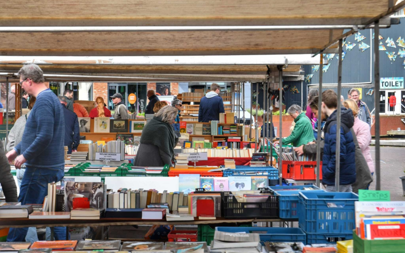 Almelose Boekenmarkt