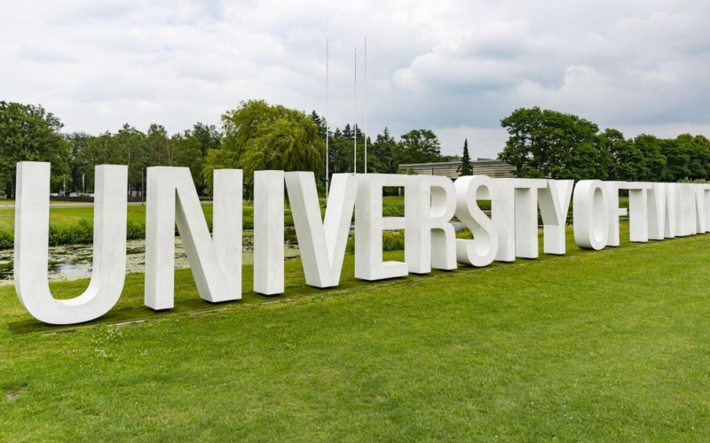 Universiteit Twente