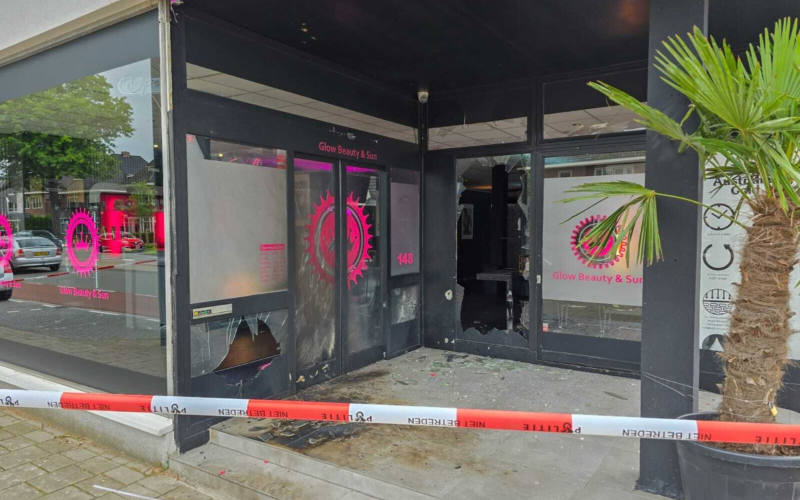 20240621 ontploffing brand winkelpand Hengelosestraat News United Dennis Bakker2