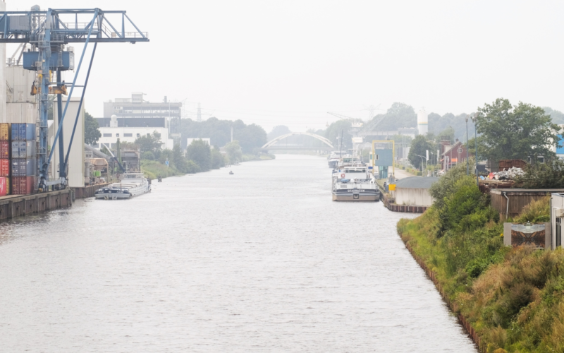Foto twentekanaal 2024 1twente