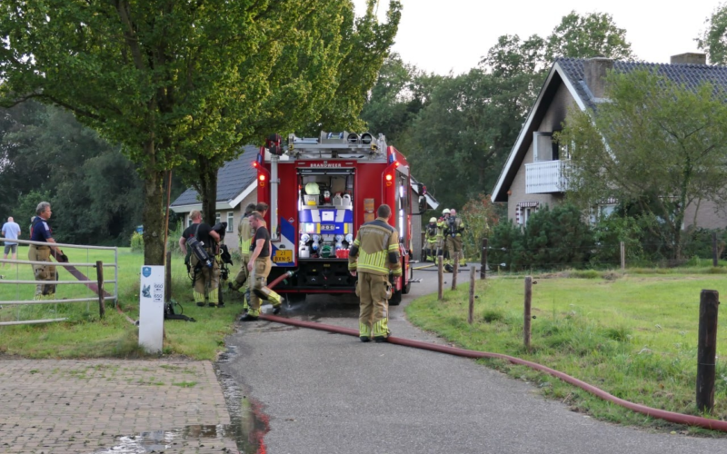 20240905 brand Windmolenweg Enschede News United Dennis Bakker