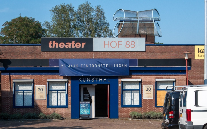 Theater Hof 88