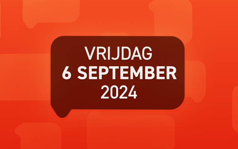 1 T Vandaag streamstill 20240906