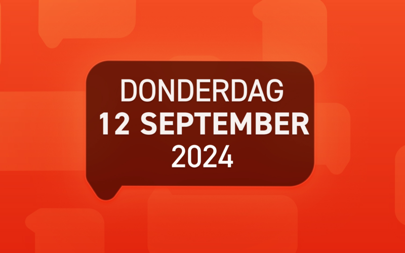 1 T Vandaag streamstill 20240912