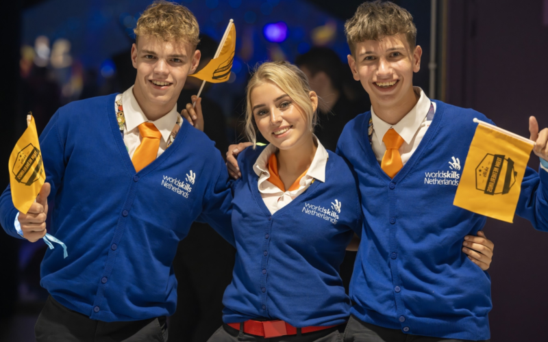 240916 worldskills roc van twente KLEIN