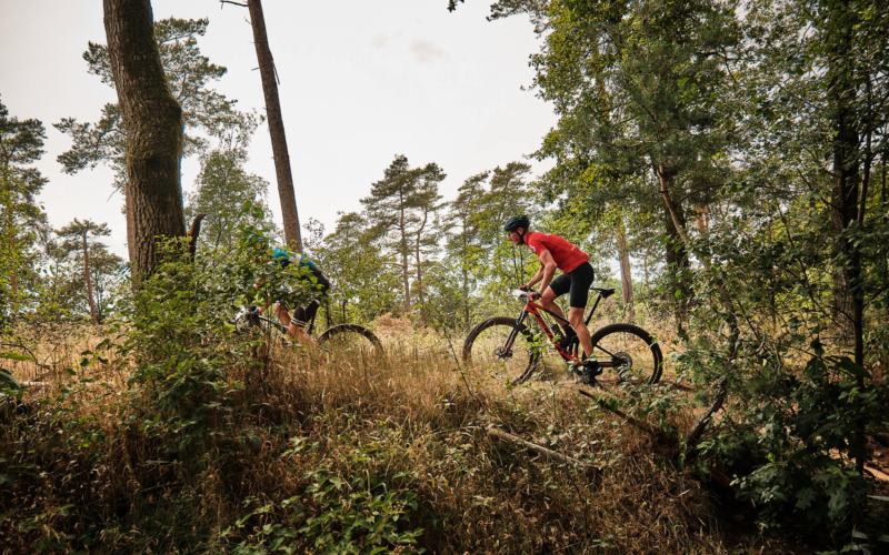 Mountainbikenetwerk Routenetwerken Twente DONE0974