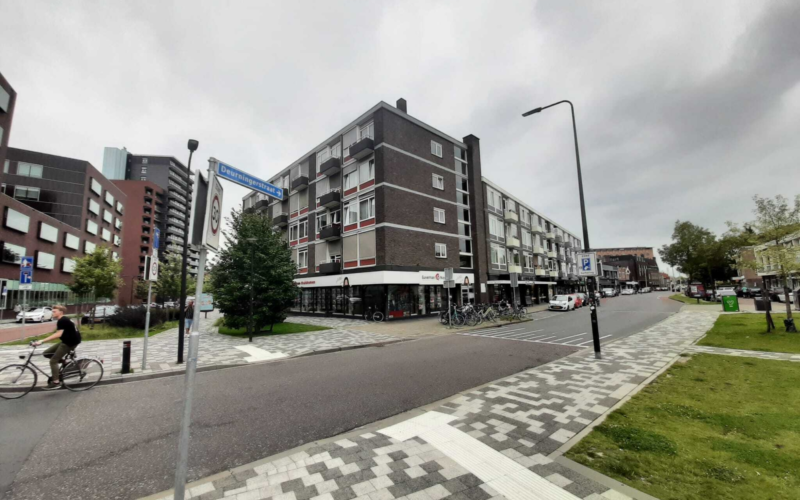 20240920 Deurningerstraat Hengelosestraat Driehoek Noord