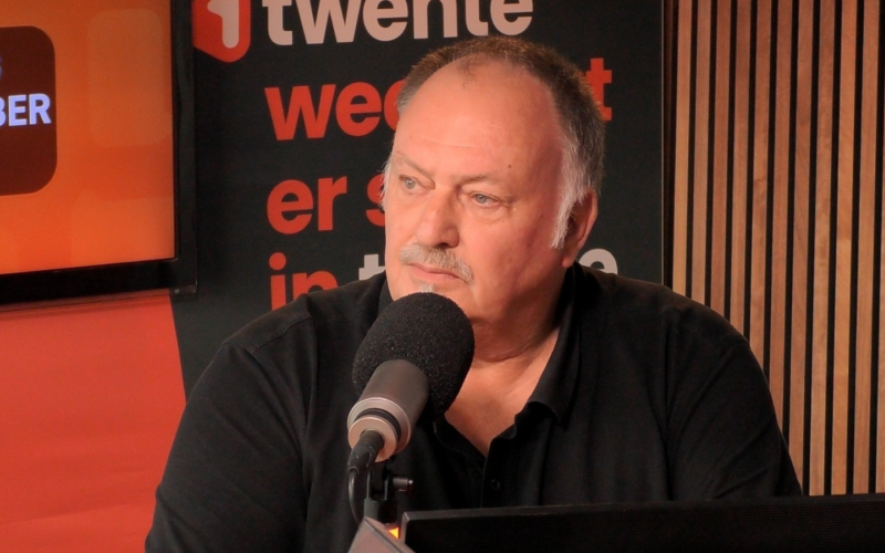 240923 bert delien 1 TWENTE