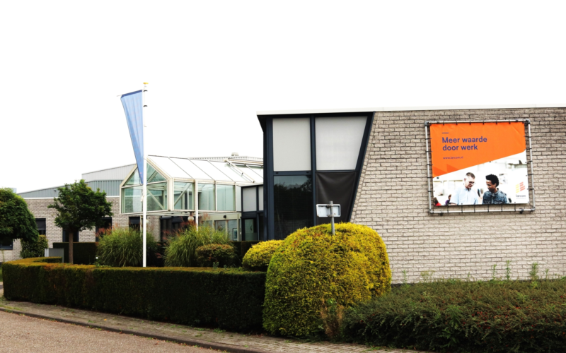 Larcom Oldenzaal