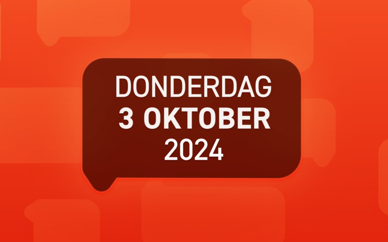 1 T Vandaag streamstill 20241003