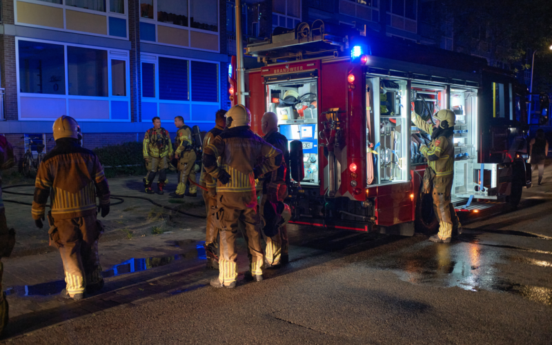 Brandweer