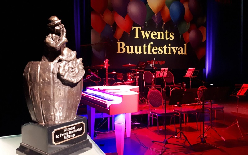 Twents Buutfestival