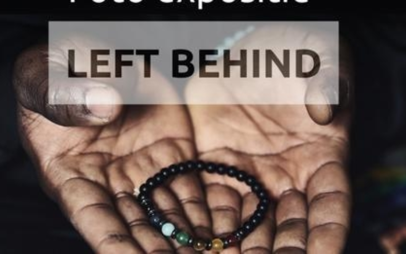 Left Behind