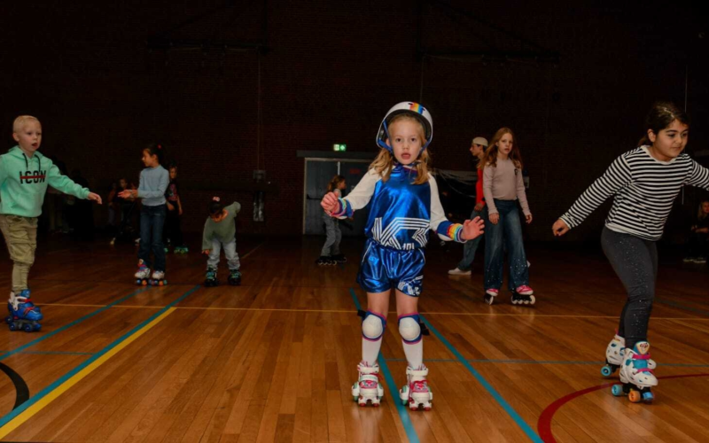 20241104 Rollerdisco Almelo