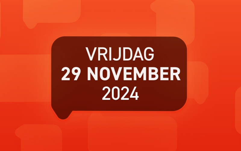 1 T Vandaag streamstill 20241129