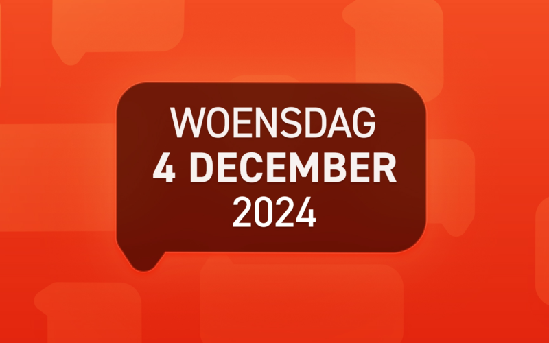 1 T Vandaag streamstill 20241204