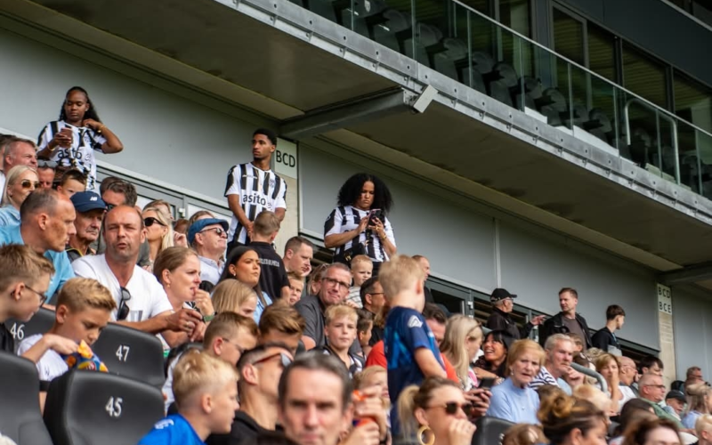 Publiek Heracles