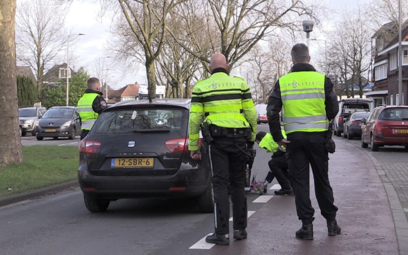 20241220 reconstructie aanrijding laaressingel