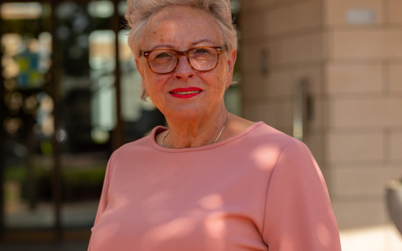 Wierden VVD Dianne Harberink Elferink