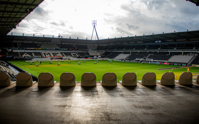 Heracles Asito stadion 202501 07