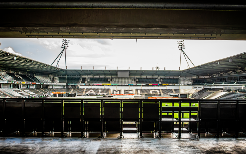 Heracles Asito stadion 202501 09