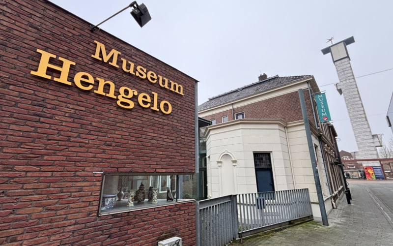 Museum hengelo 1 emile urban