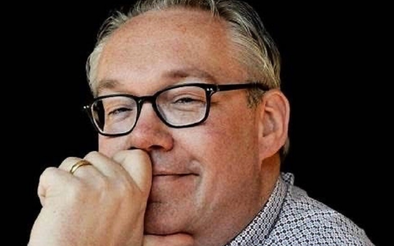 Jan Riesewijk