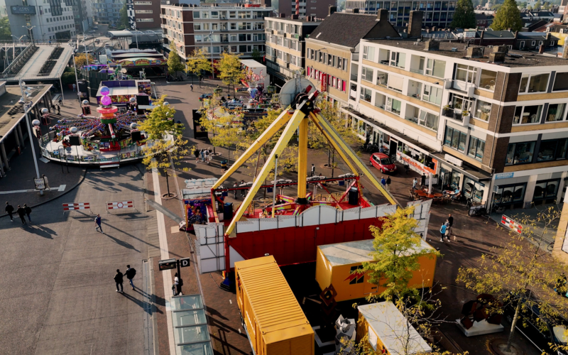 20240919 kermis hengelo laambertus droneshot 1