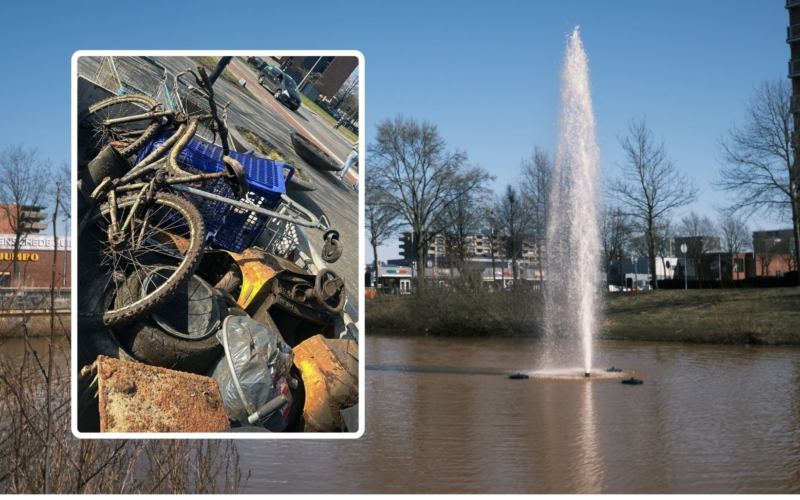 20250312 Wesselerbrinkvijver thumb Enschede