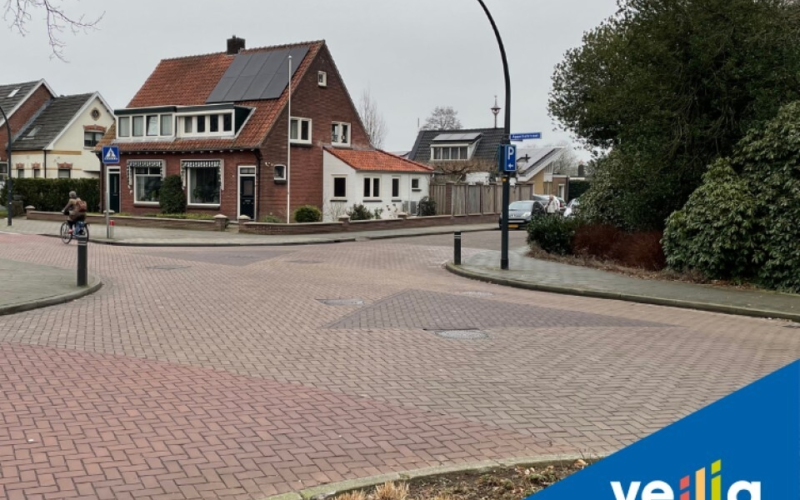 Nieuws veilig op weg 0