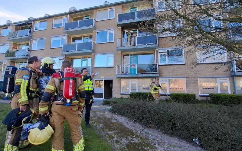 250318 brand staringstraat hengelo 2 NU DB