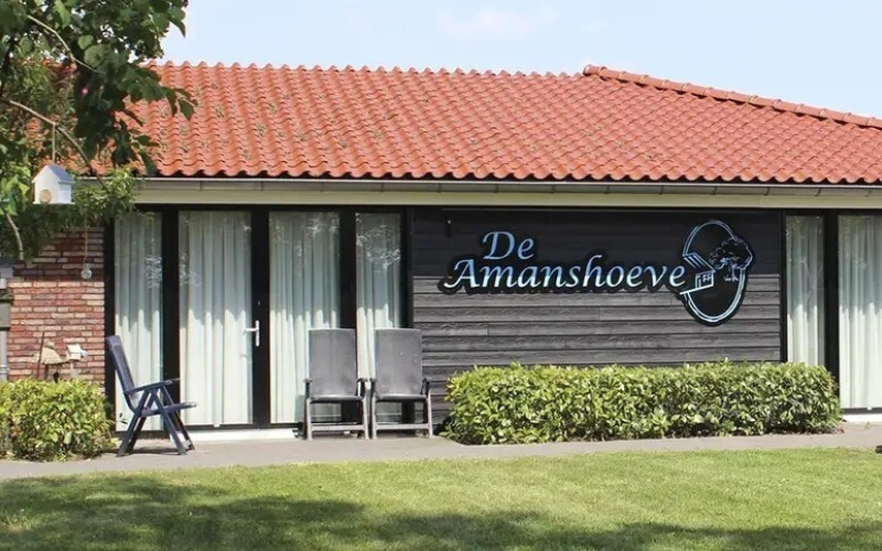 Amanshoeve manderveen locaties 11