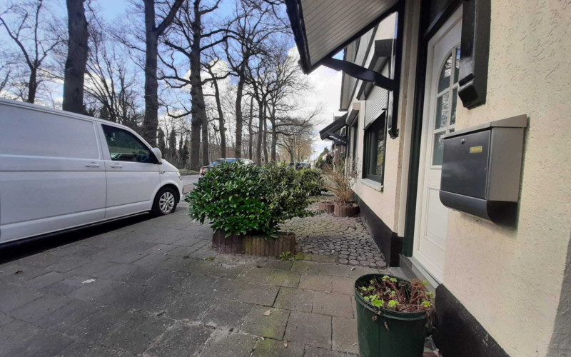 20250320 Oosterstraat snippergroen Enschede