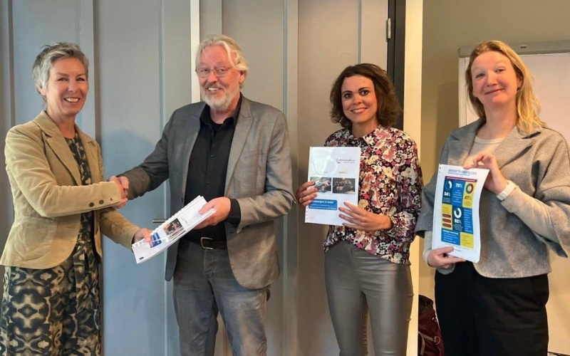 Dinkelland Mantelzorg goed