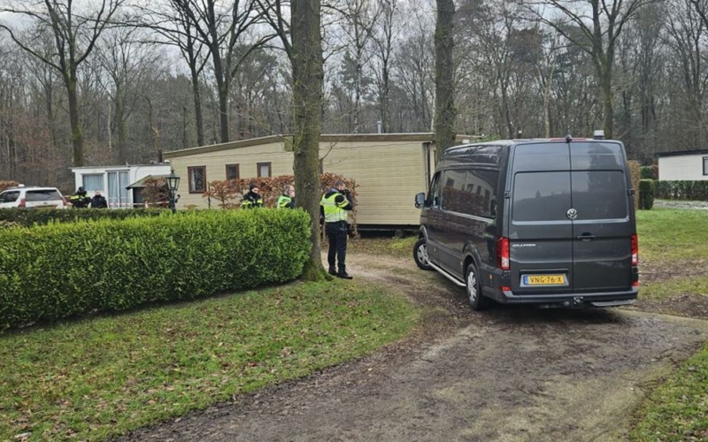 112 achterhoek sps media campingdrama vorden