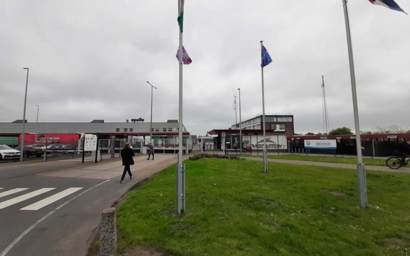 20250425 Apollo Vredestein Enschede fabriek