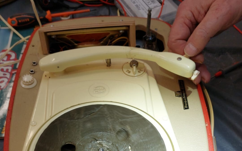 250502 repair hengelo