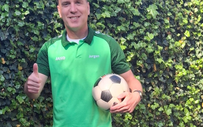 LOSSER bewegen Jurgen Schiphorst