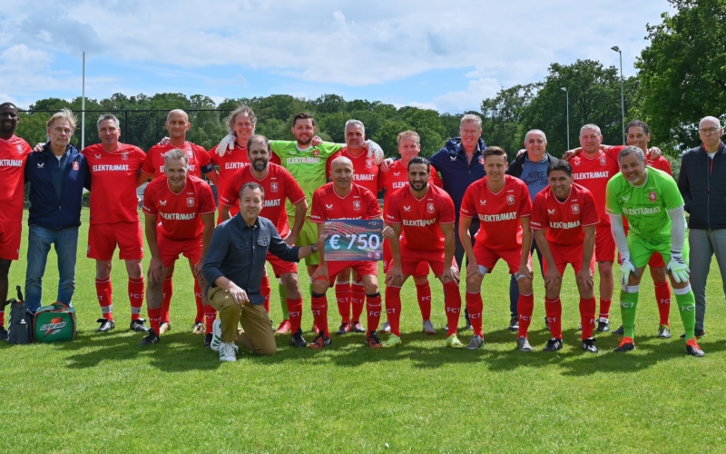 FC Twente All stars