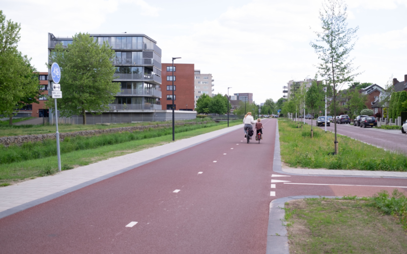 Bankastraat opening 2025 3